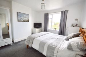 Bedroom two- click for photo gallery